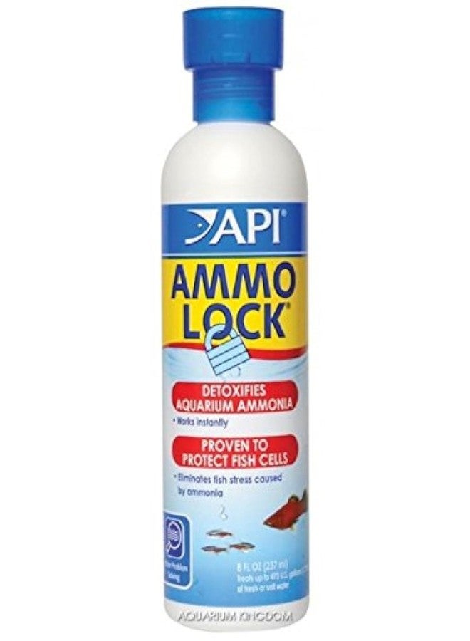 قفل ذخيرة API | 237 مل | هابي فينز